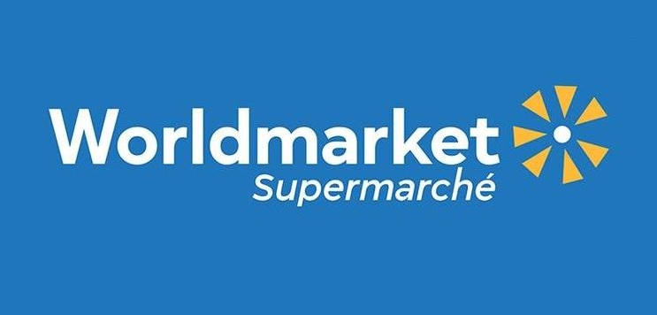 Worldmarket Supermarché Worldmarket Supermarché